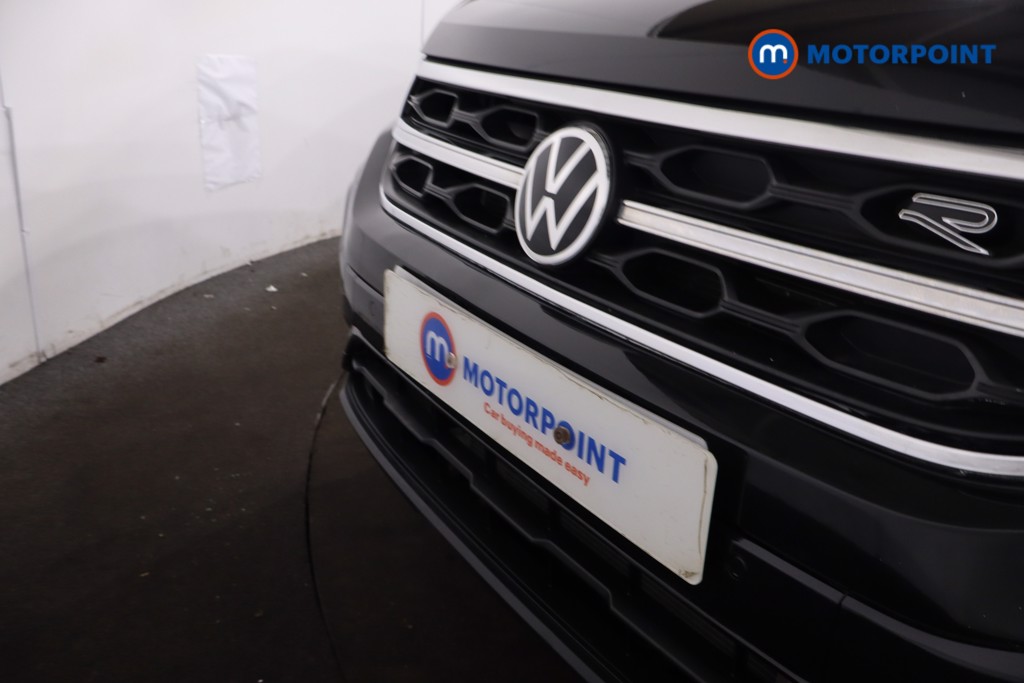 Volkswagen T-Roc R-Line Automatic Petrol SUV - Stock Number (1620158) - 32nd supplementary image