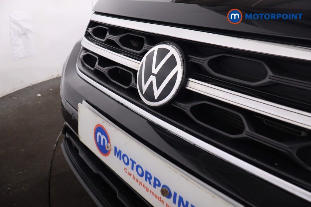 Volkswagen T-Roc R-Line Automatic Petrol SUV - Stock Number (1620158) - 33rd supplementary image