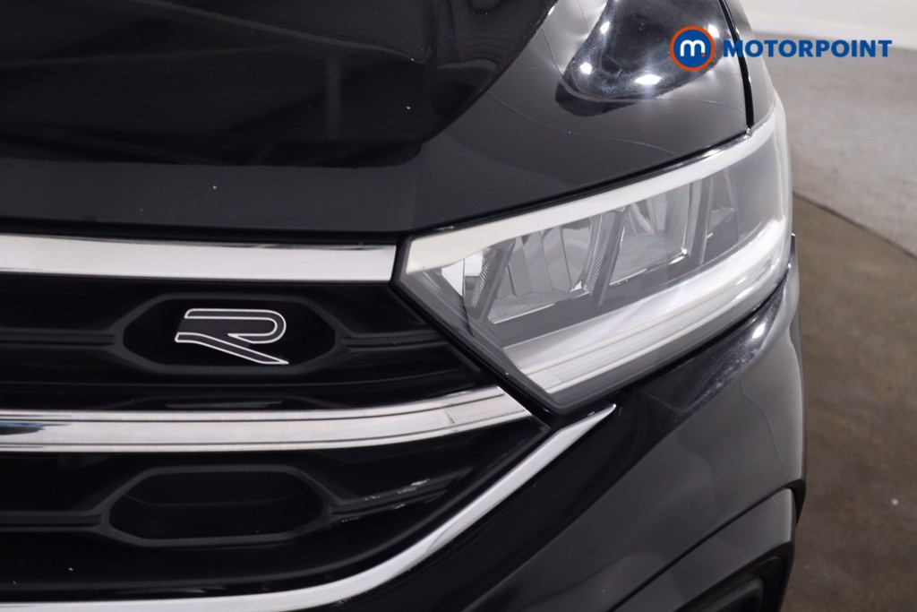 Volkswagen T-Roc R-Line Automatic Petrol SUV - Stock Number (1620158) - 34th supplementary image
