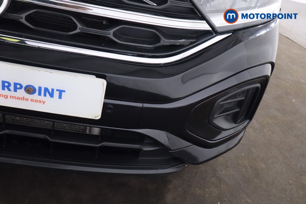 Volkswagen T-Roc R-Line Automatic Petrol SUV - Stock Number (1620158) - 35th supplementary image