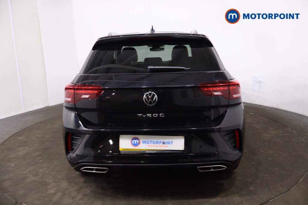 Volkswagen T-Roc R-Line Automatic Petrol SUV - Stock Number (1620158) - 38th supplementary image