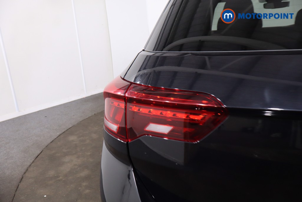 Volkswagen T-Roc R-Line Automatic Petrol SUV - Stock Number (1620158) - 39th supplementary image