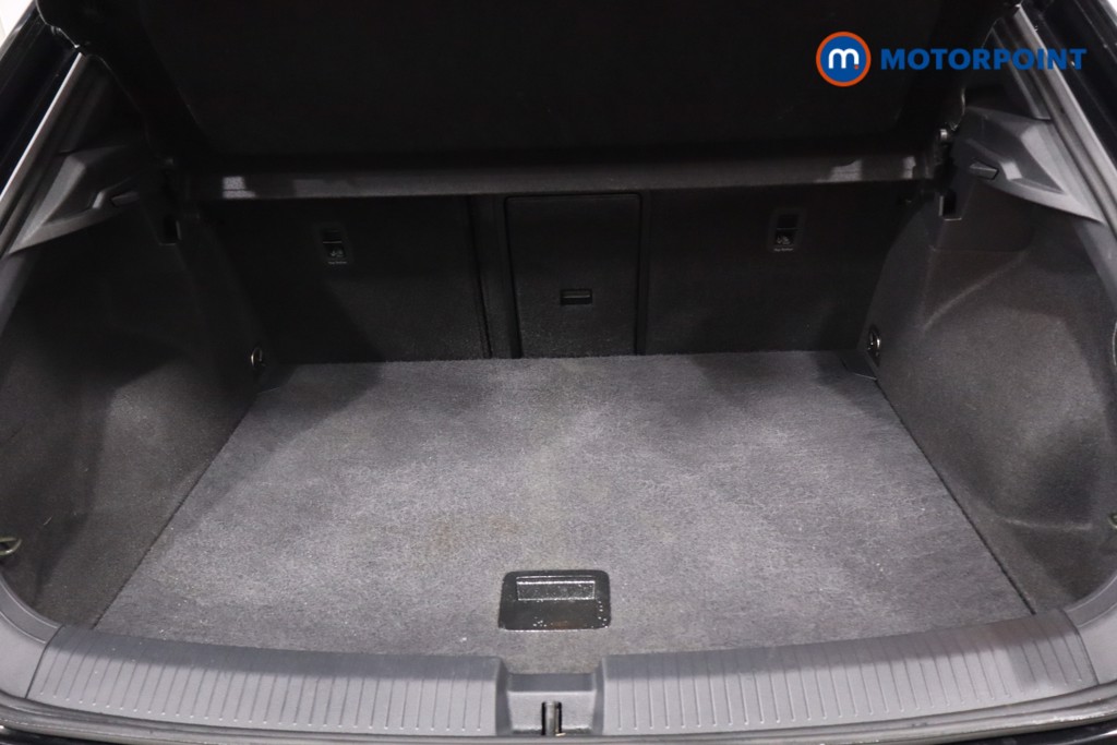 Volkswagen T-Roc R-Line Automatic Petrol SUV - Stock Number (1620158) - 41st supplementary image