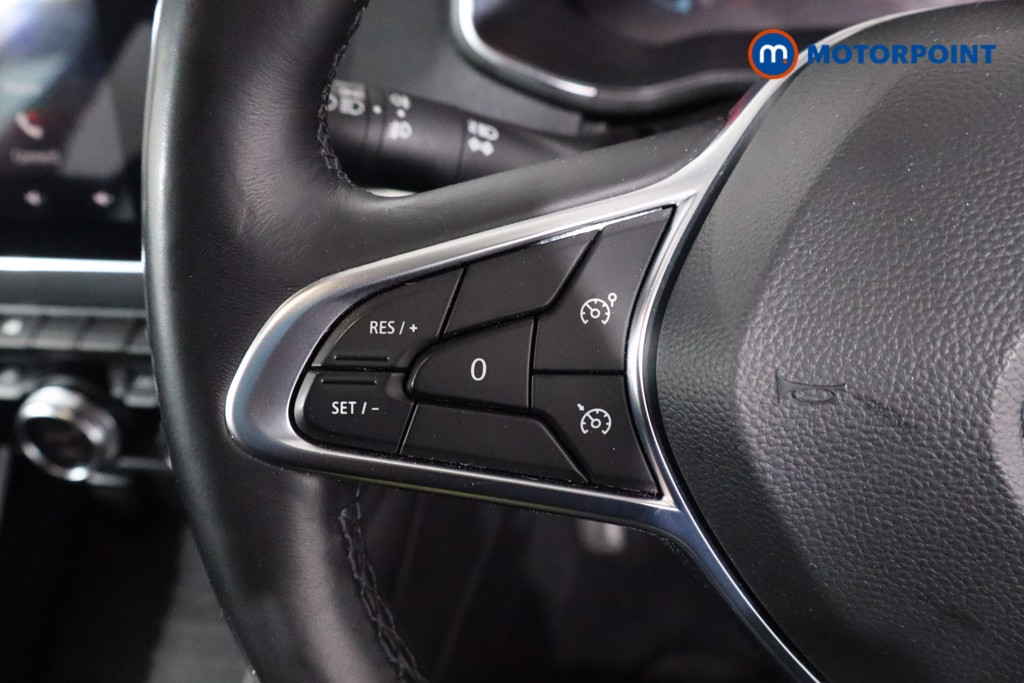 Renault ZOE Gt Line Automatic Electric Hatchback - Stock Number (1620203) - 7th supplementary image