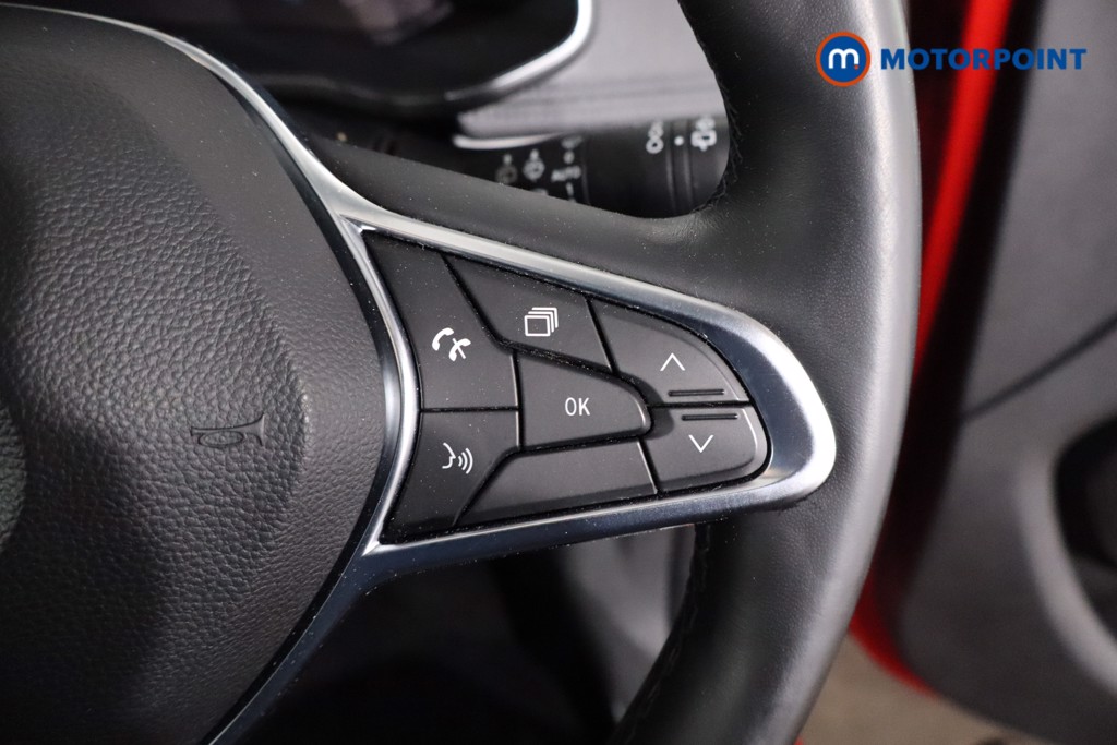 Renault ZOE Gt Line Automatic Electric Hatchback - Stock Number (1620203) - 8th supplementary image