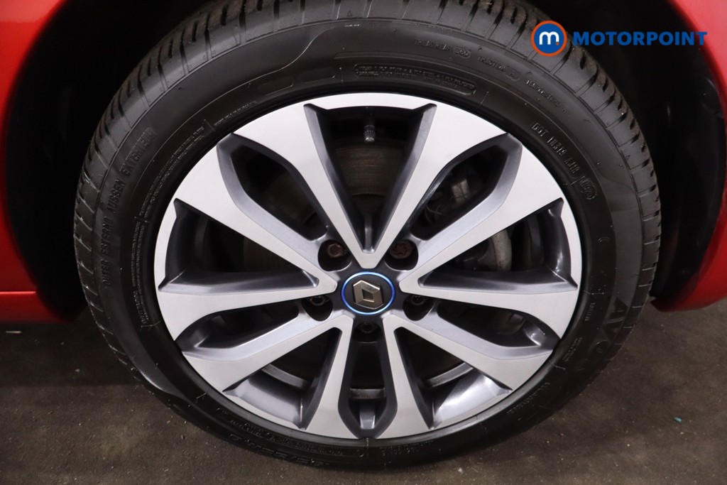 Renault ZOE Gt Line Automatic Electric Hatchback - Stock Number (1620203) - 10th supplementary image