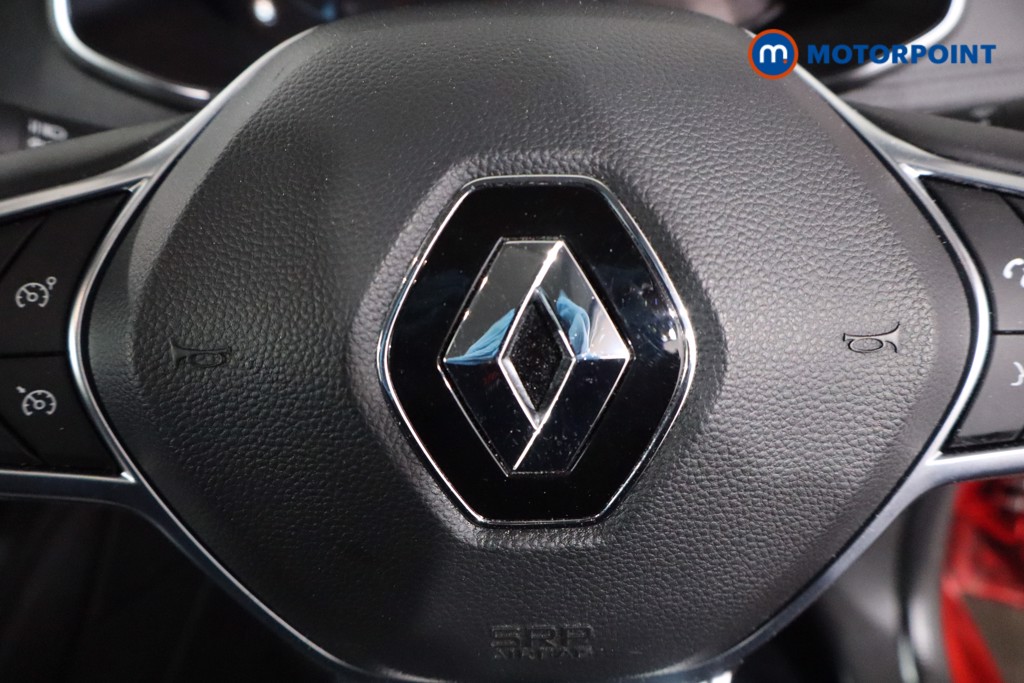 Renault ZOE Gt Line Automatic Electric Hatchback - Stock Number (1620203) - 13th supplementary image