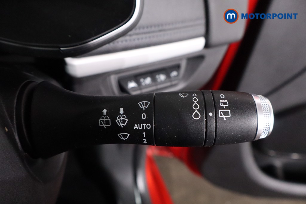 Renault ZOE Gt Line Automatic Electric Hatchback - Stock Number (1620203) - 15th supplementary image