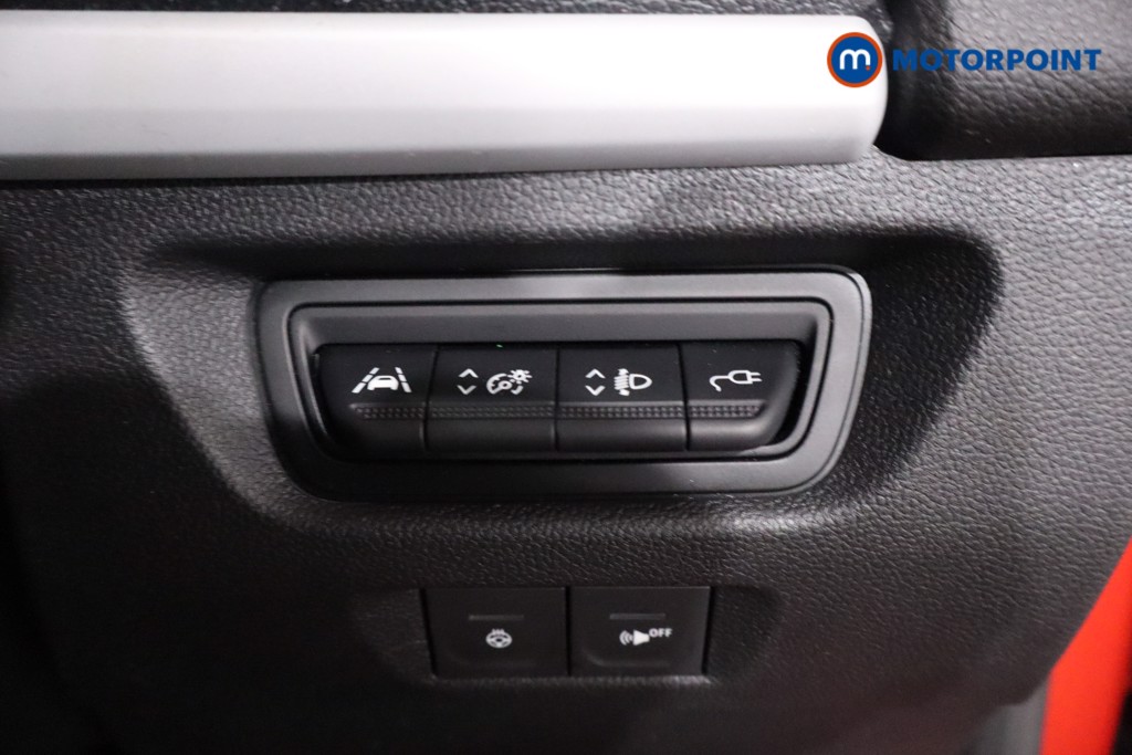 Renault ZOE Gt Line Automatic Electric Hatchback - Stock Number (1620203) - 16th supplementary image