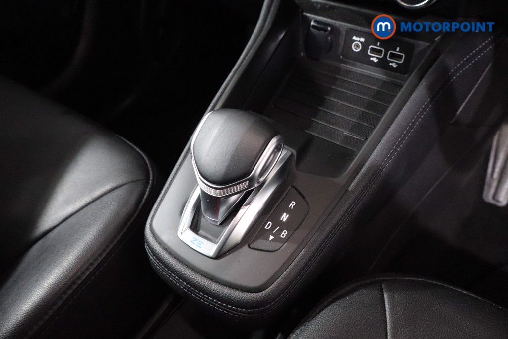 Renault ZOE Gt Line Automatic Electric Hatchback - Stock Number (1620203) - 21st supplementary image