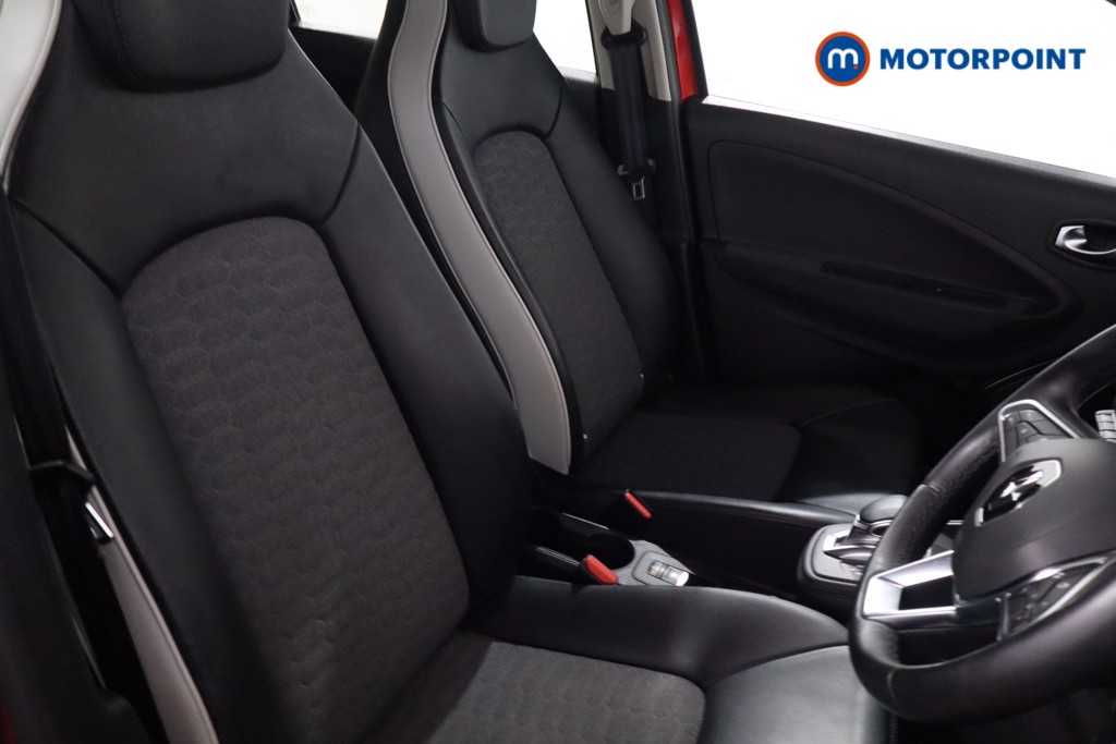 Renault ZOE Gt Line Automatic Electric Hatchback - Stock Number (1620203) - 23rd supplementary image