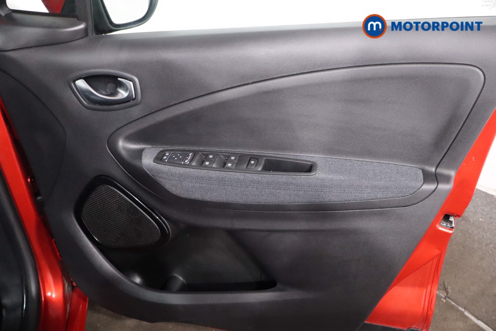 Renault ZOE Gt Line Automatic Electric Hatchback - Stock Number (1620203) - 24th supplementary image
