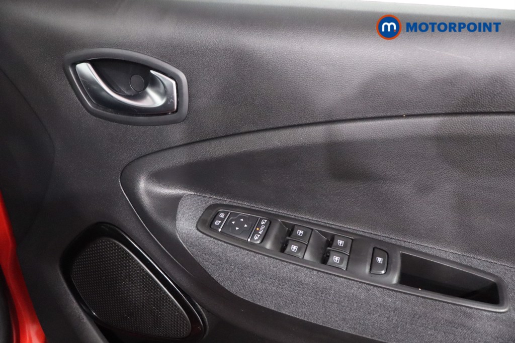 Renault ZOE Gt Line Automatic Electric Hatchback - Stock Number (1620203) - 25th supplementary image