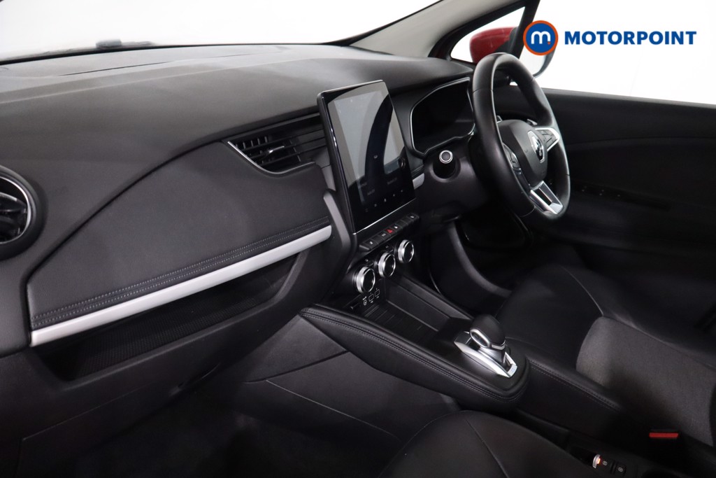 Renault ZOE Gt Line Automatic Electric Hatchback - Stock Number (1620203) - 26th supplementary image