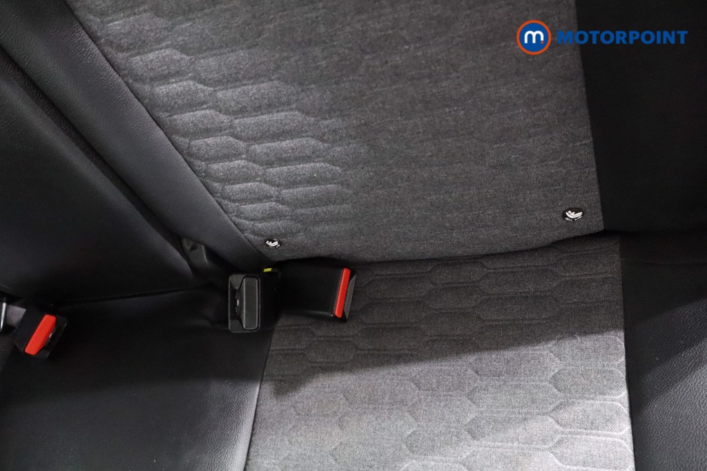 Renault ZOE Gt Line Automatic Electric Hatchback - Stock Number (1620203) - 27th supplementary image