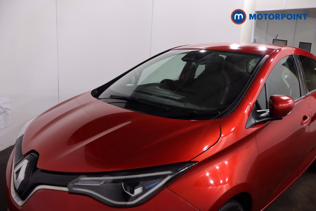 Renault ZOE Gt Line Automatic Electric Hatchback - Stock Number (1620203) - 28th supplementary image