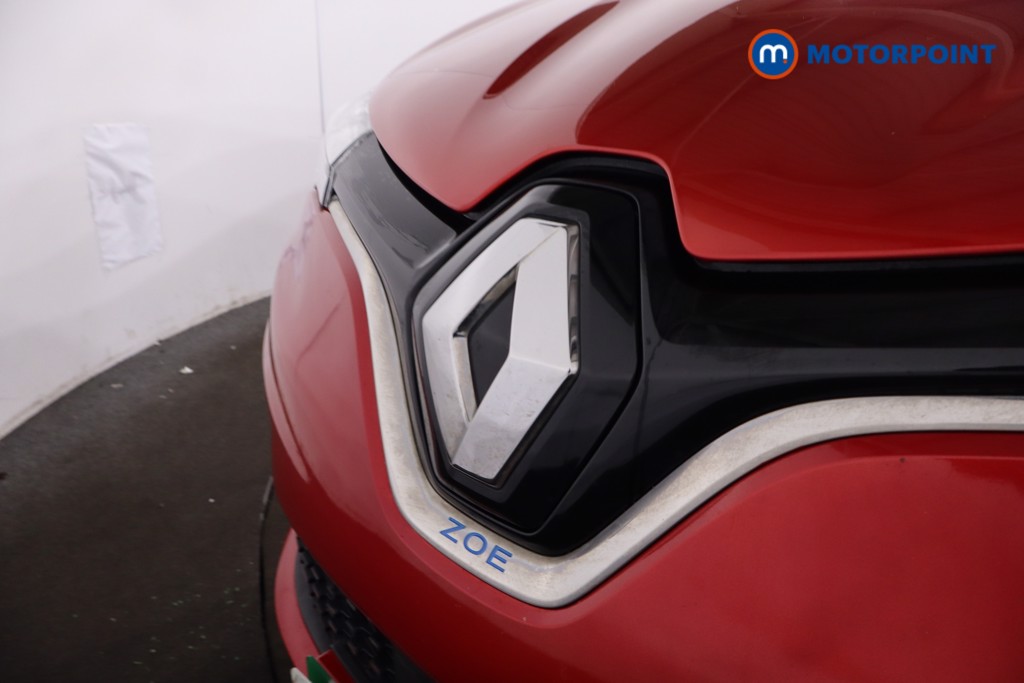 Renault ZOE Gt Line Automatic Electric Hatchback - Stock Number (1620203) - 30th supplementary image