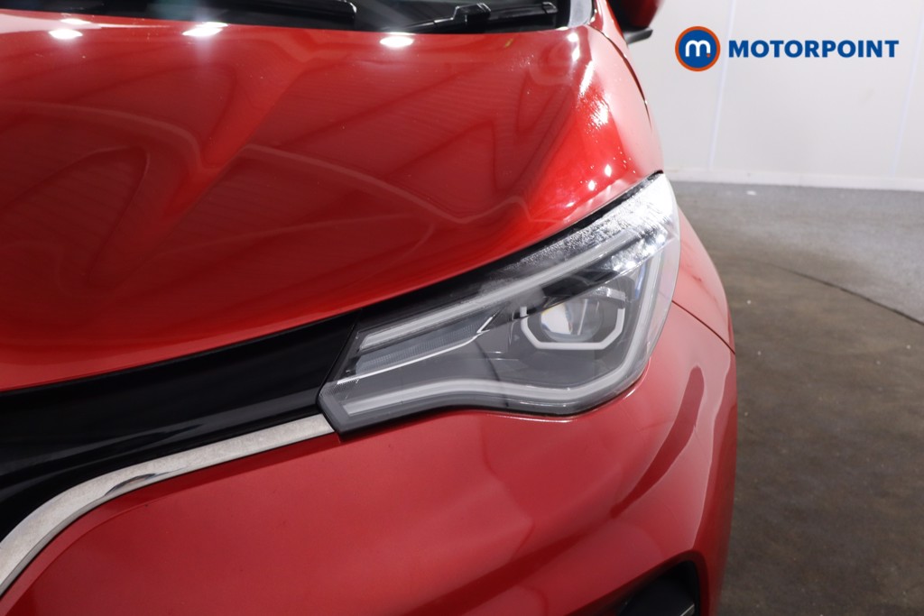 Renault ZOE Gt Line Automatic Electric Hatchback - Stock Number (1620203) - 31st supplementary image