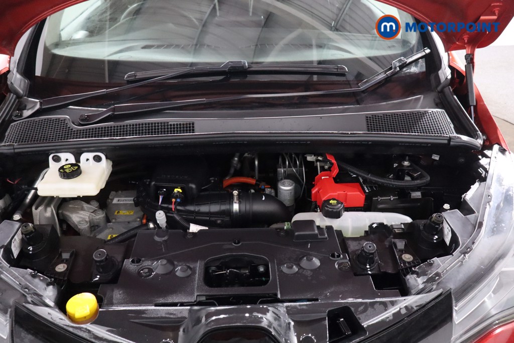 Renault ZOE Gt Line Automatic Electric Hatchback - Stock Number (1620203) - 34th supplementary image