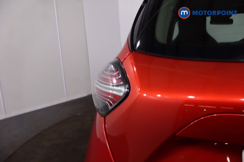 Renault ZOE Gt Line Automatic Electric Hatchback - Stock Number (1620203) - 37th supplementary image