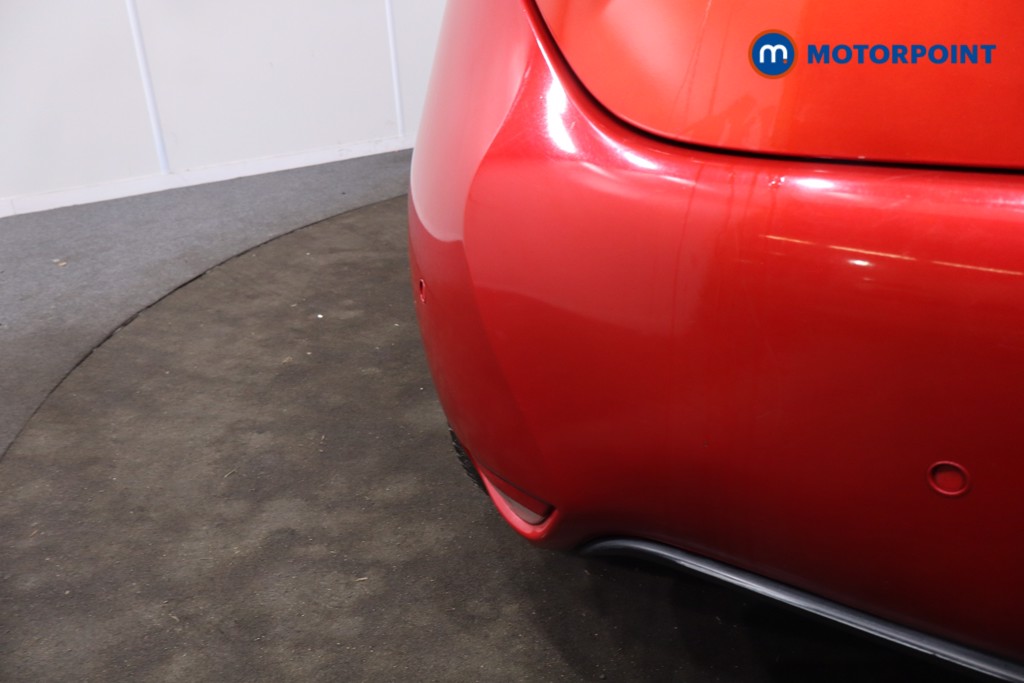 Renault ZOE Gt Line Automatic Electric Hatchback - Stock Number (1620203) - 38th supplementary image