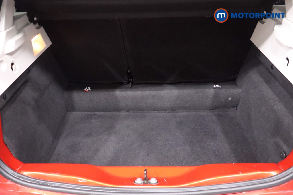 Renault ZOE Gt Line Automatic Electric Hatchback - Stock Number (1620203) - 40th supplementary image