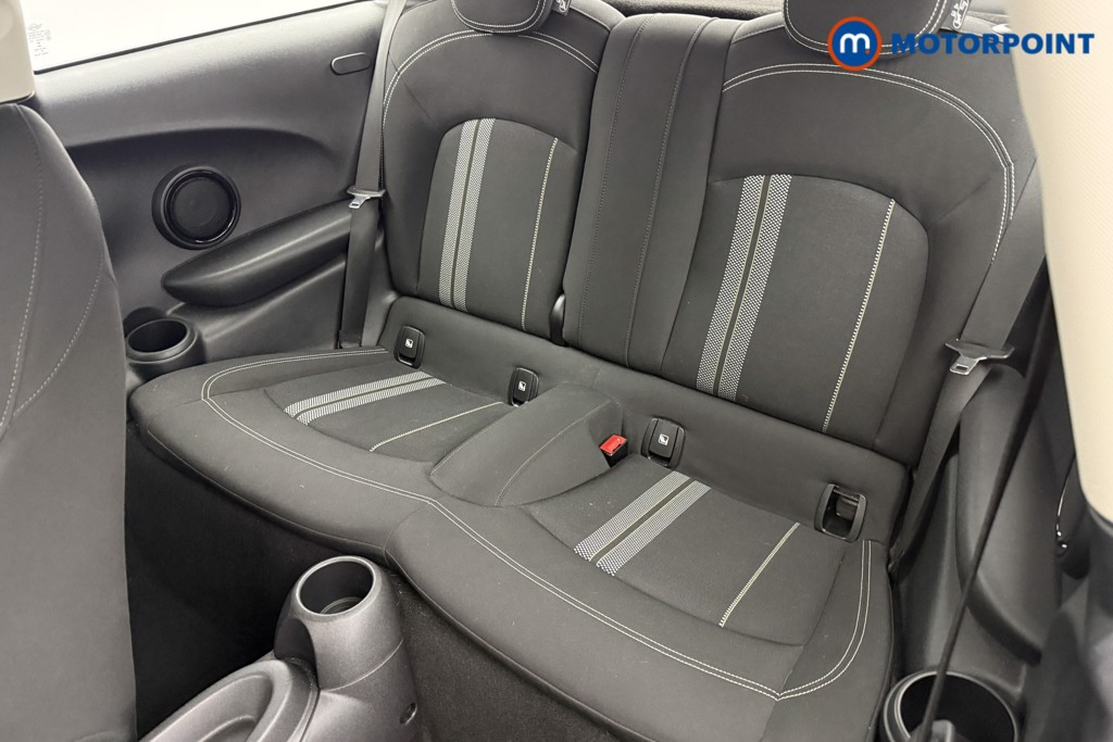 Mini Hatchback Cooper S Level 1 Automatic Electric Hatchback - Stock Number (1620211) - 11th supplementary image