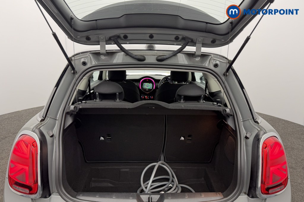 Mini Hatchback Cooper S Level 1 Automatic Electric Hatchback - Stock Number (1620211) - 12th supplementary image