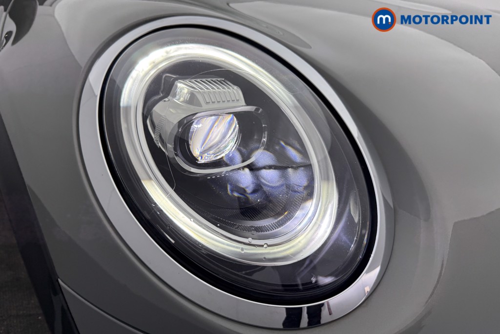 Mini Hatchback Cooper S Level 1 Automatic Electric Hatchback - Stock Number (1620211) - 13th supplementary image