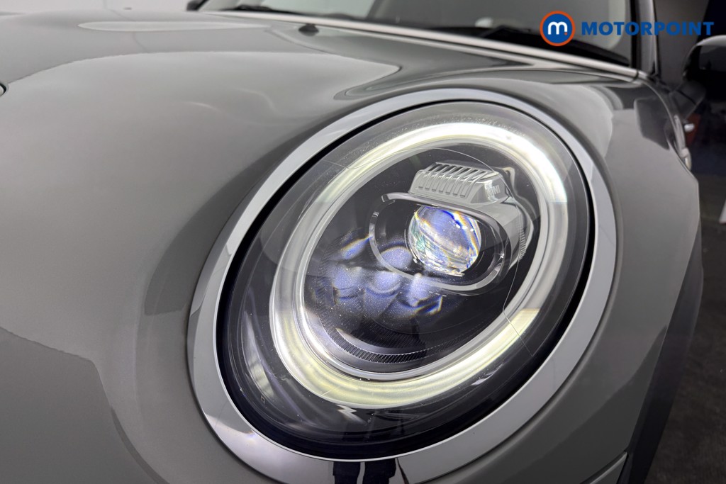 Mini Hatchback Cooper S Level 1 Automatic Electric Hatchback - Stock Number (1620211) - 14th supplementary image