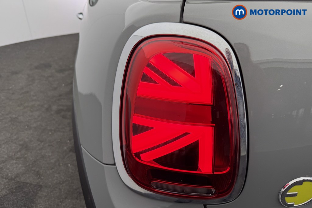 Mini Hatchback Cooper S Level 1 Automatic Electric Hatchback - Stock Number (1620211) - 15th supplementary image