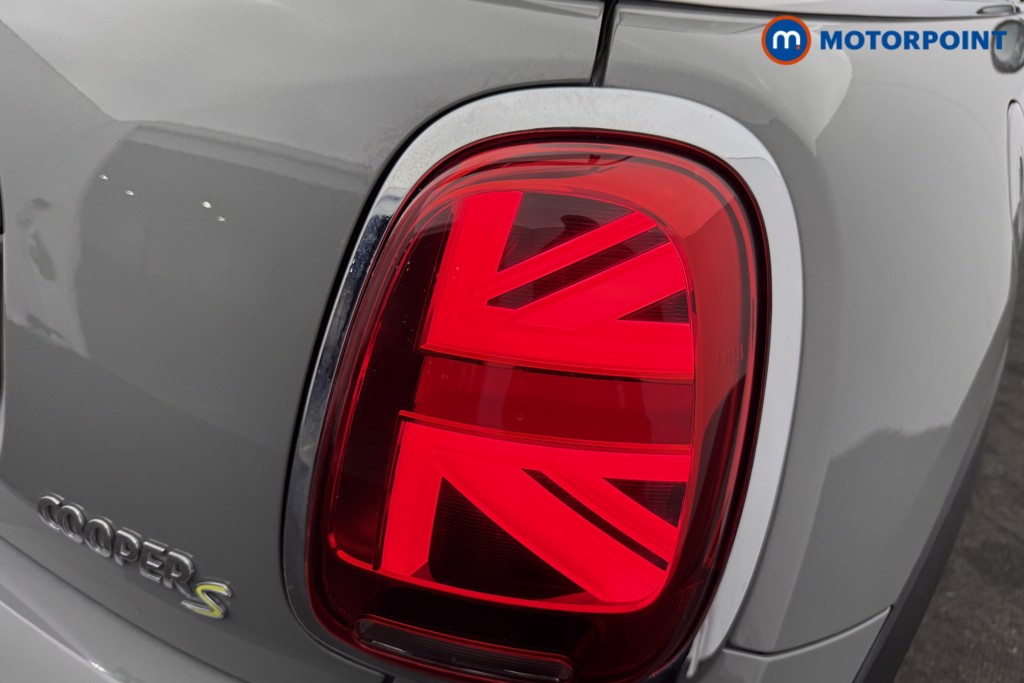 Mini Hatchback Cooper S Level 1 Automatic Electric Hatchback - Stock Number (1620211) - 16th supplementary image