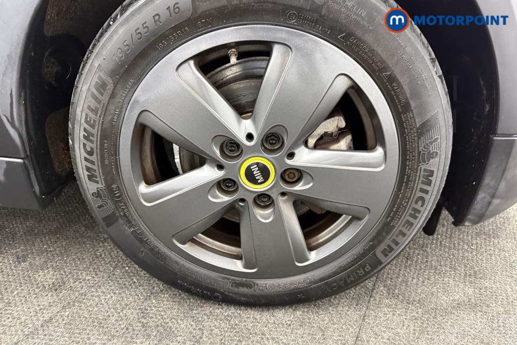 Mini Hatchback Cooper S Level 1 Automatic Electric Hatchback - Stock Number (1620211) - 18th supplementary image