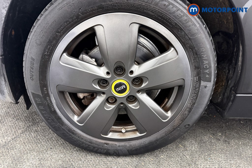 Mini Hatchback Cooper S Level 1 Automatic Electric Hatchback - Stock Number (1620211) - 19th supplementary image