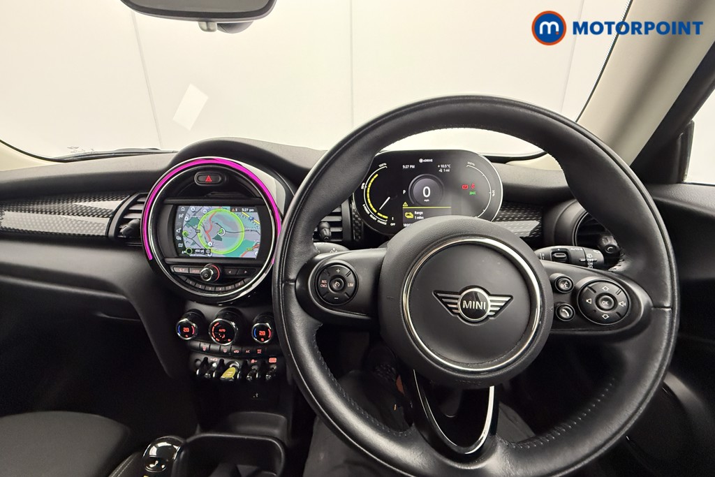 Mini Hatchback Cooper S Level 1 Automatic Electric Hatchback - Stock Number (1620211) - 1st supplementary image