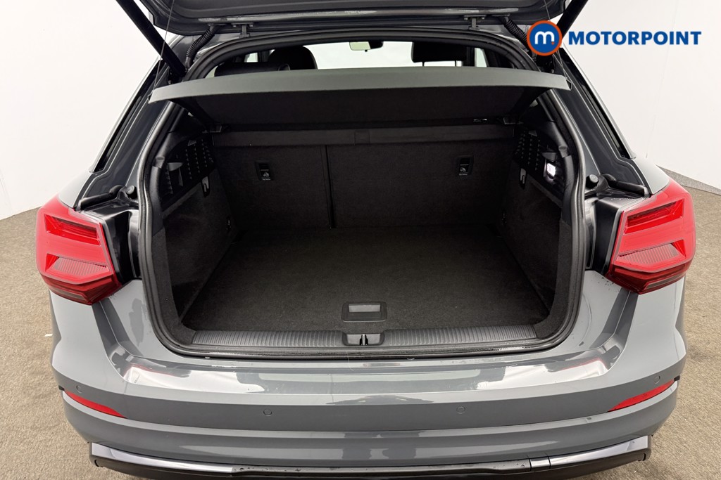 Audi Q2 Black Edition Automatic Petrol SUV - Stock Number (1620242) - 5th supplementary image