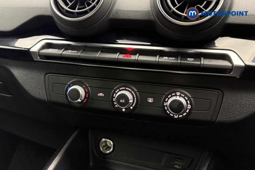 Audi Q2 Black Edition Automatic Petrol SUV - Stock Number (1620242) - 13th supplementary image