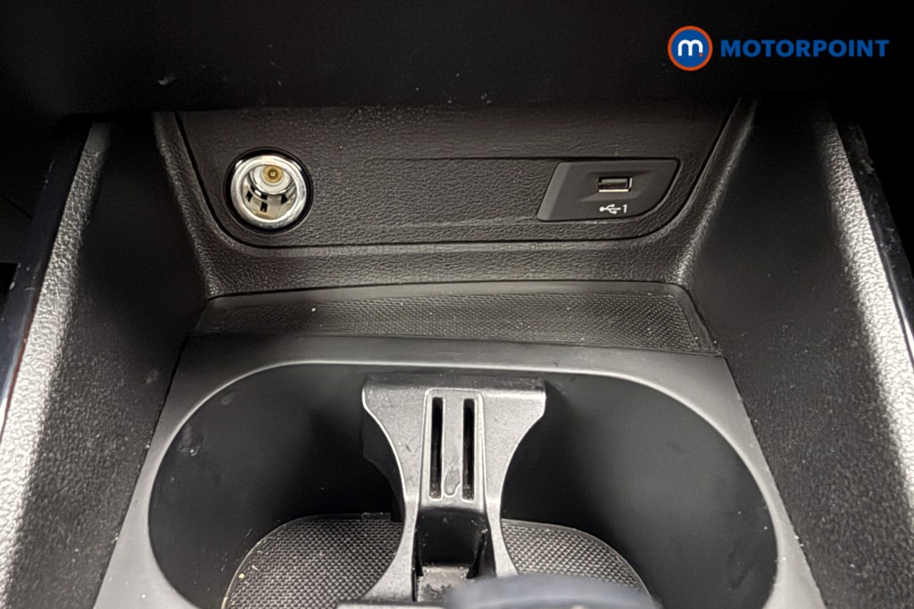 Audi Q2 Black Edition Automatic Petrol SUV - Stock Number (1620242) - 14th supplementary image