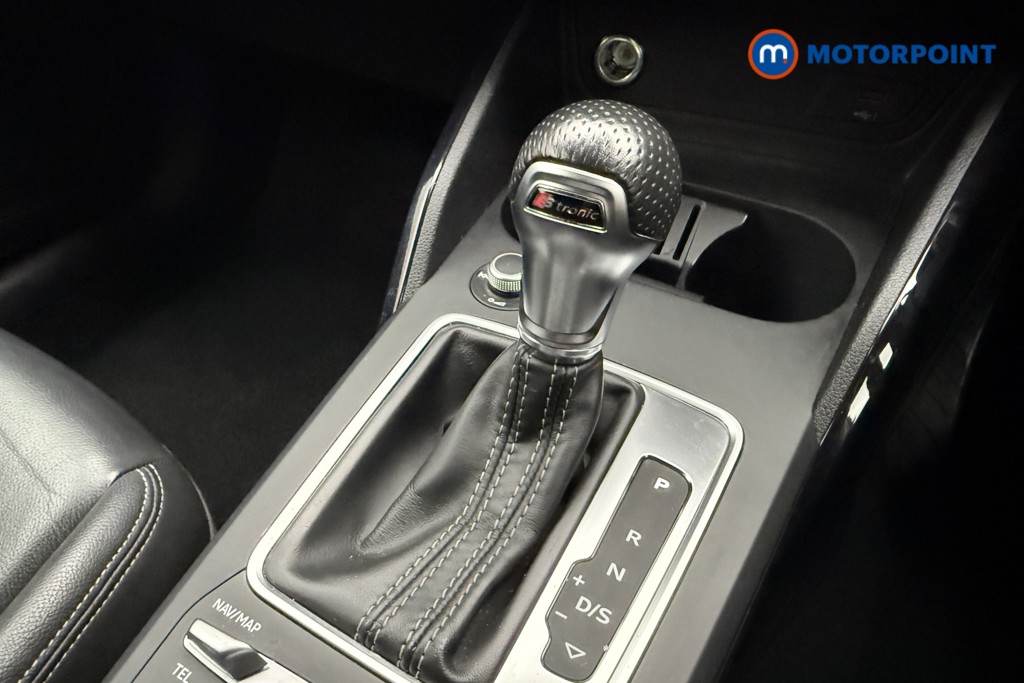 Audi Q2 Black Edition Automatic Petrol SUV - Stock Number (1620242) - 15th supplementary image