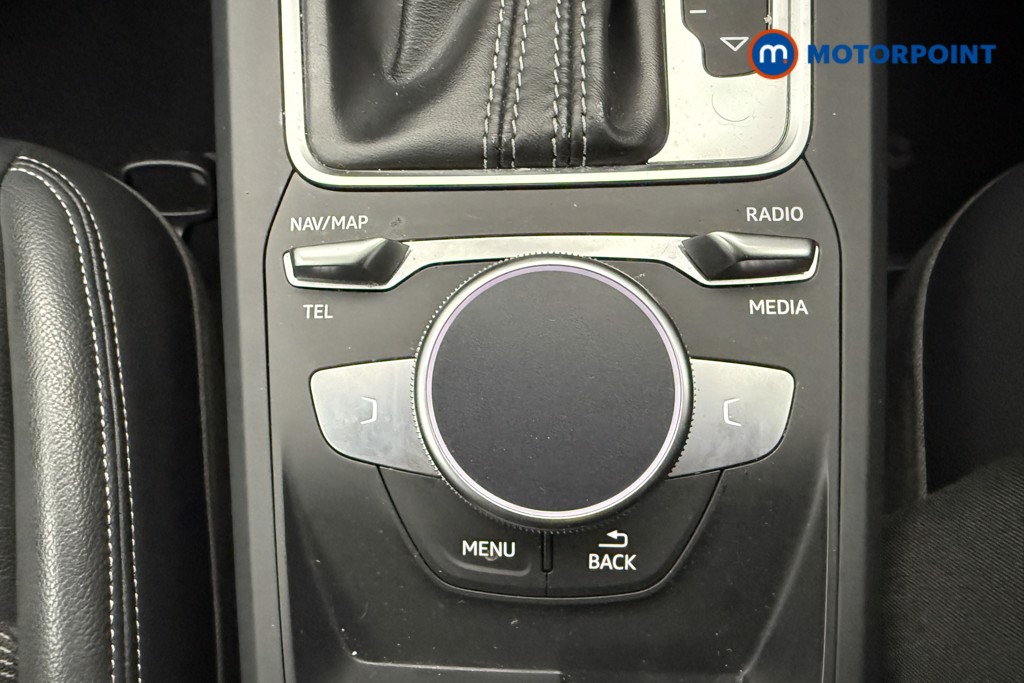 Audi Q2 Black Edition Automatic Petrol SUV - Stock Number (1620242) - 16th supplementary image