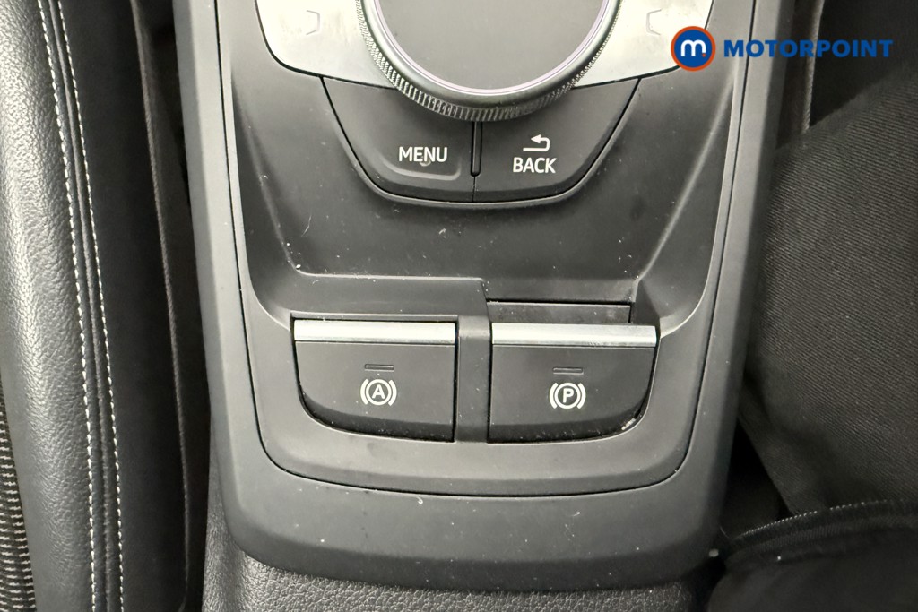 Audi Q2 Black Edition Automatic Petrol SUV - Stock Number (1620242) - 17th supplementary image