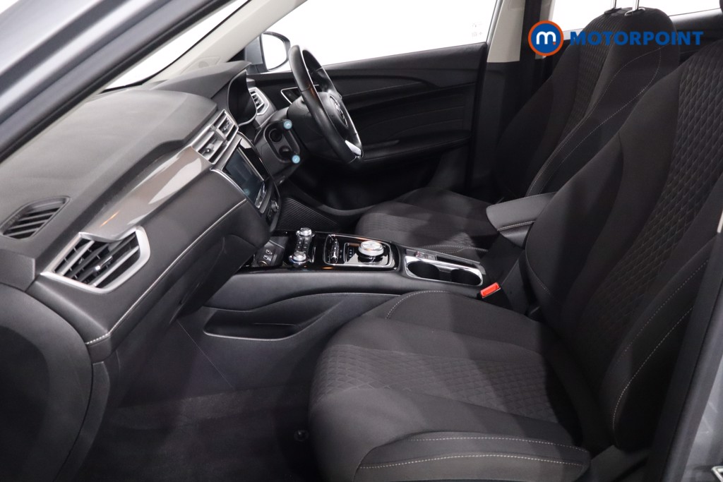 Mg Motor Uk MG5 Excite Automatic Electric Estate - Stock Number (1620309) - 4th supplementary image