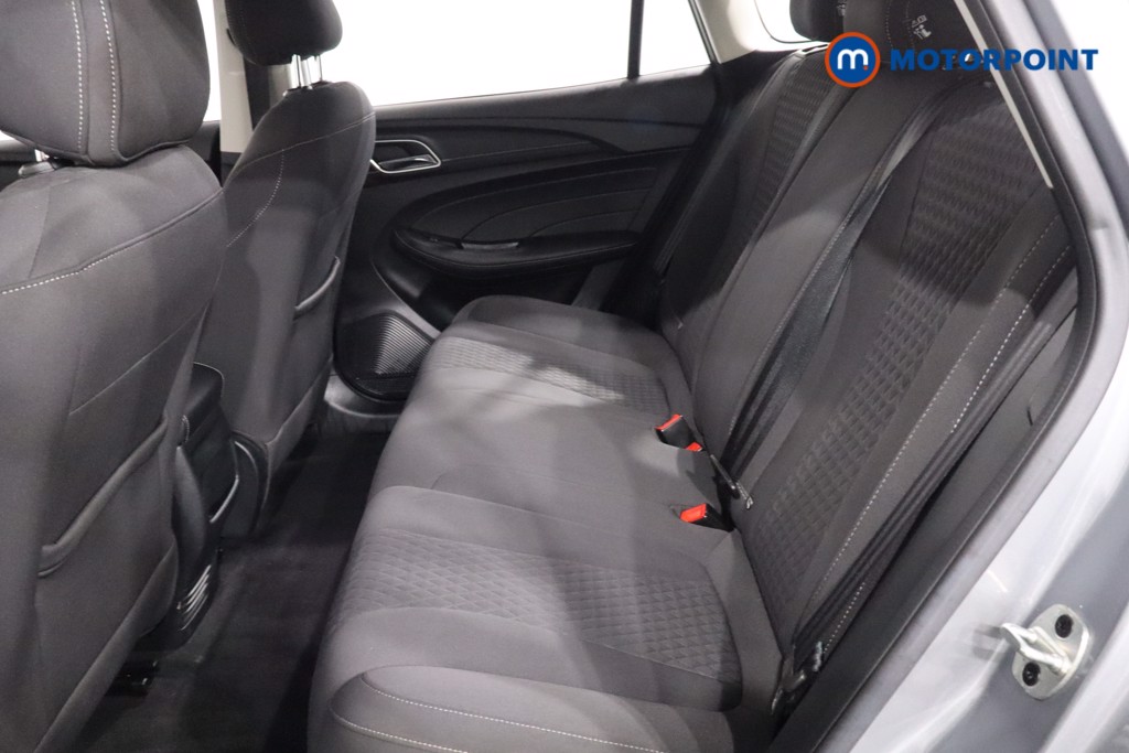 Mg Motor Uk MG5 Excite Automatic Electric Estate - Stock Number (1620309) - 5th supplementary image