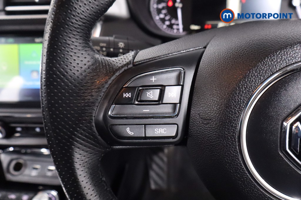Mg Motor Uk MG5 Excite Automatic Electric Estate - Stock Number (1620309) - 7th supplementary image