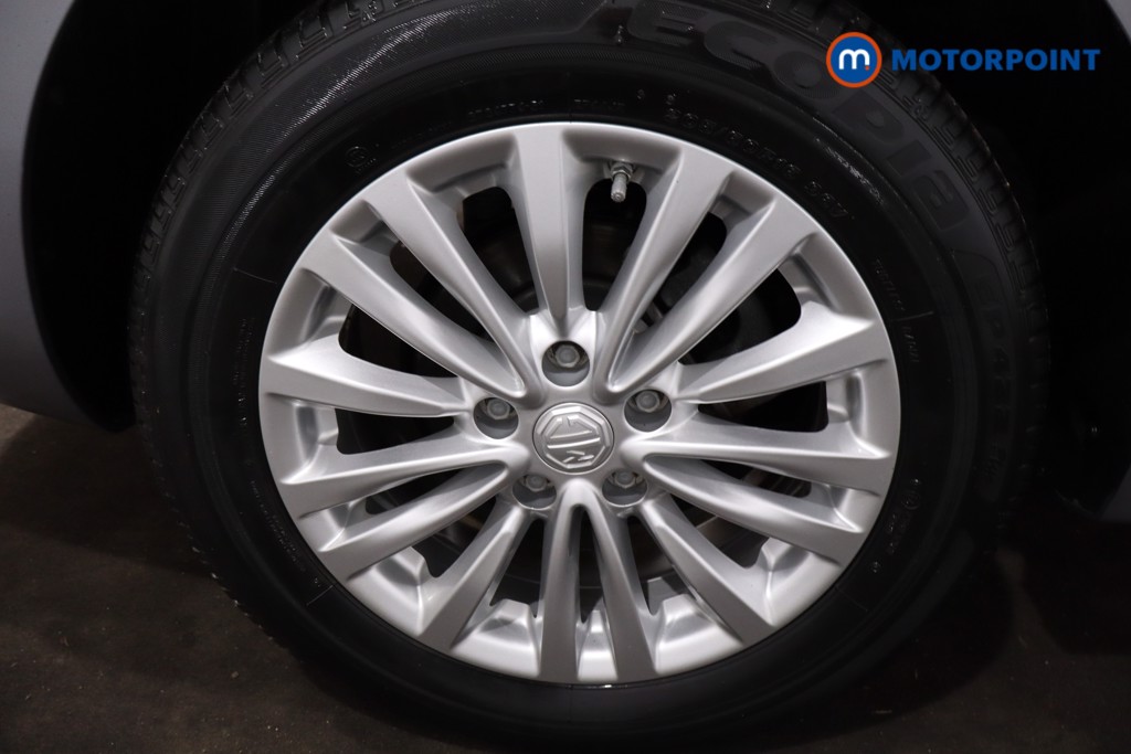 Mg Motor Uk MG5 Excite Automatic Electric Estate - Stock Number (1620309) - 9th supplementary image