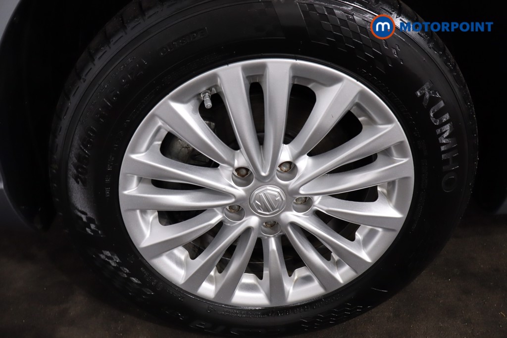 Mg Motor Uk MG5 Excite Automatic Electric Estate - Stock Number (1620309) - 11th supplementary image