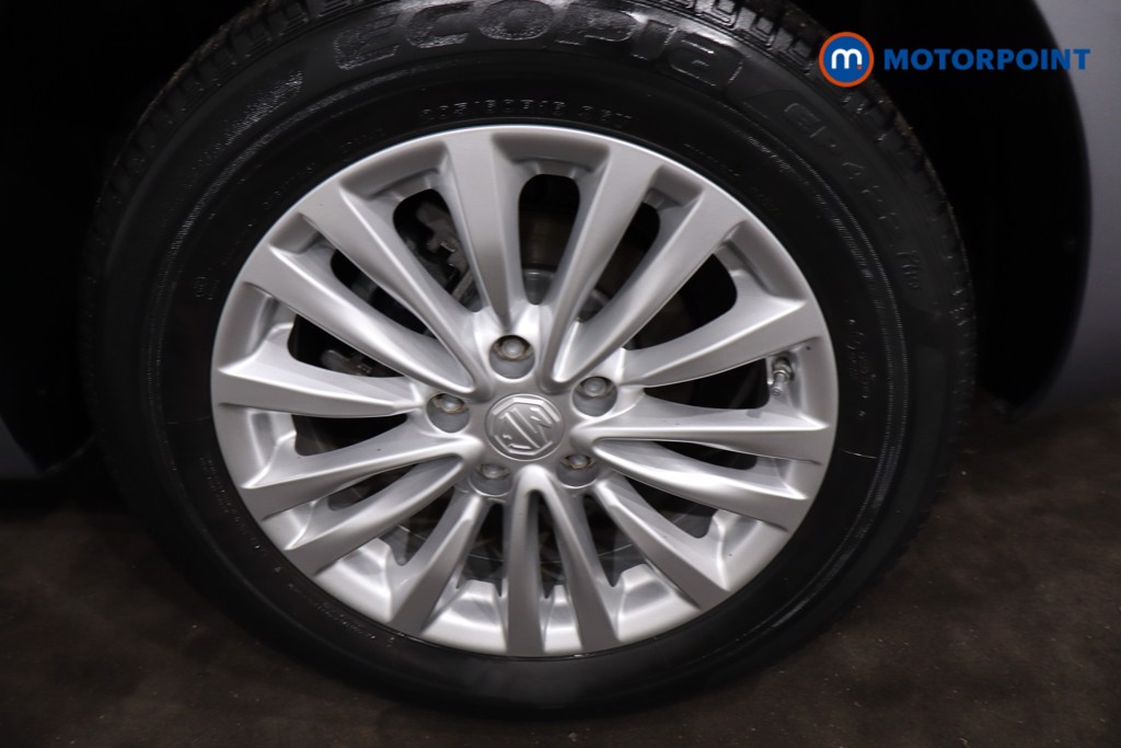 Mg Motor Uk MG5 Excite Automatic Electric Estate - Stock Number (1620309) - 12th supplementary image