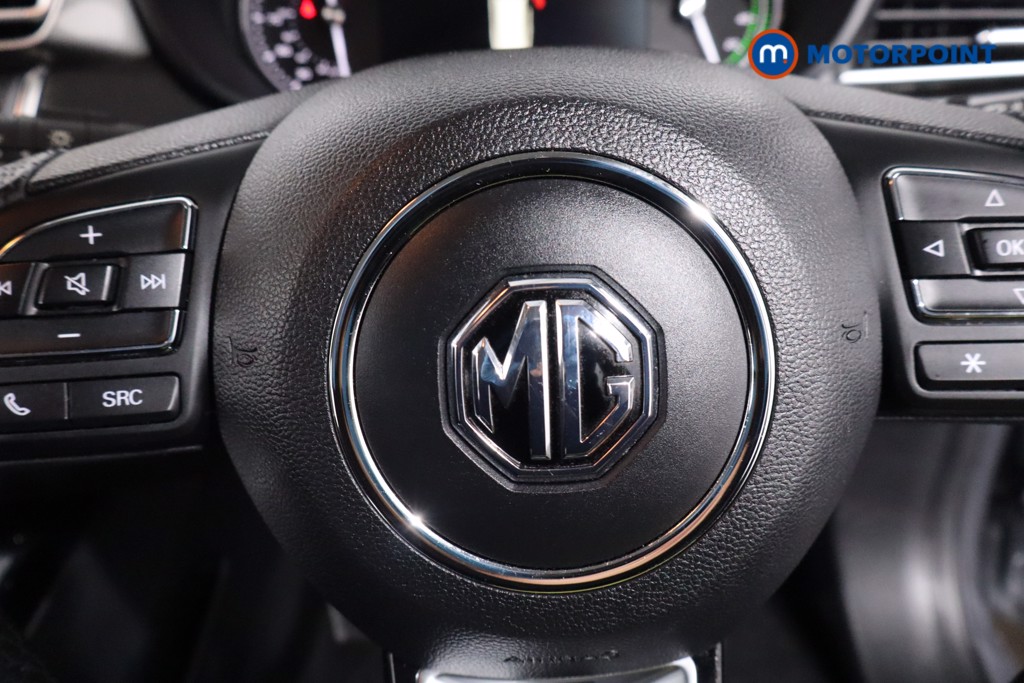 Mg Motor Uk MG5 Excite Automatic Electric Estate - Stock Number (1620309) - 13th supplementary image