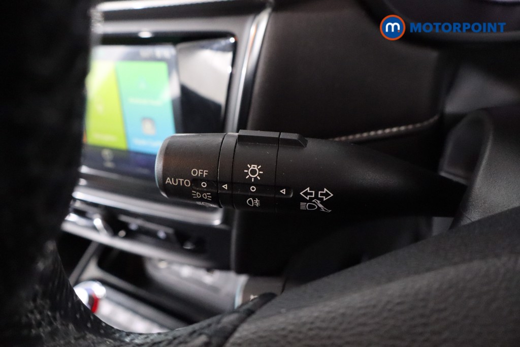 Mg Motor Uk MG5 Excite Automatic Electric Estate - Stock Number (1620309) - 14th supplementary image