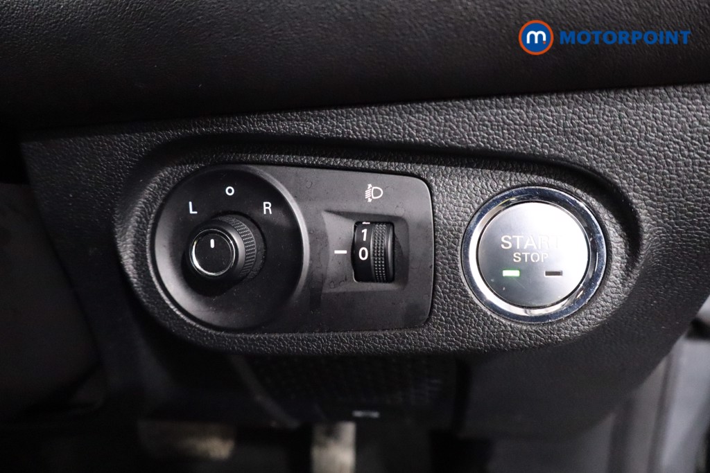 Mg Motor Uk MG5 Excite Automatic Electric Estate - Stock Number (1620309) - 17th supplementary image